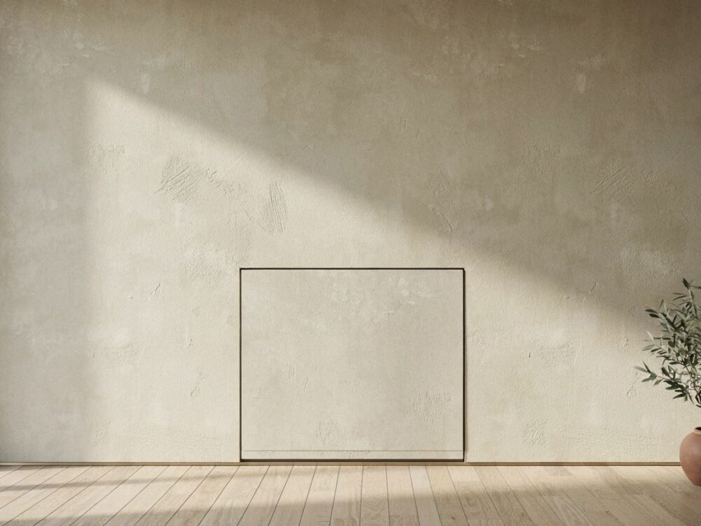 tynk na ogrzewanie ścienne